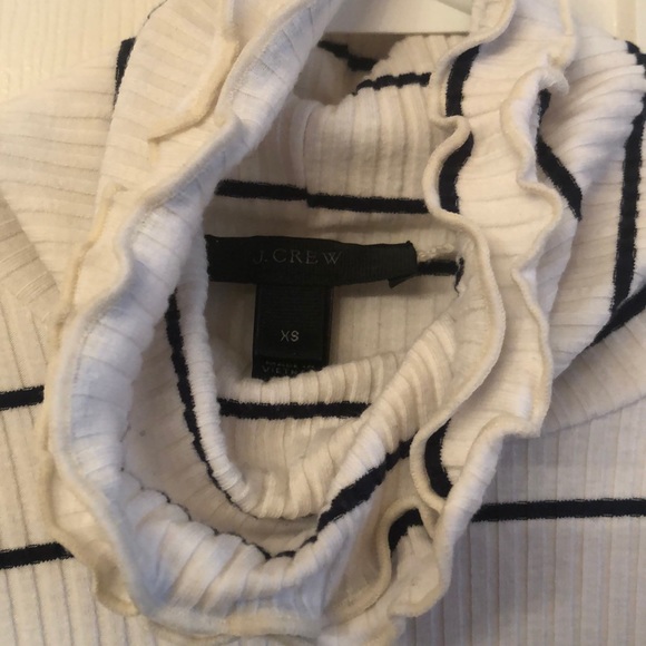 J. Crew Turtleneck - Picture 3 of 6